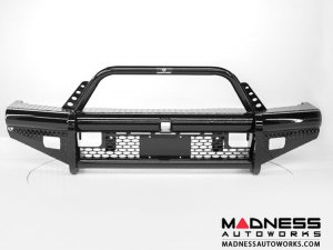 Ford F-250 Legend Bullnose Front Bumper